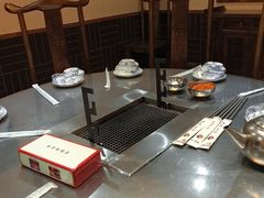 -宗泉烤全羊·烤羊腿·家常菜(解放东路店)