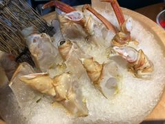 -綱元·海鲜豆捞(明州里店)
