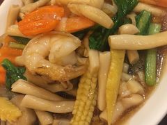 -荷花泰菜(东方新天地店)