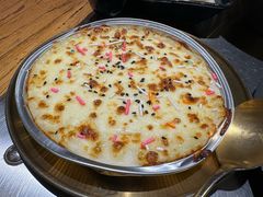 -KAOKAO烤烤·丹东海鲜烧烤(望京店)