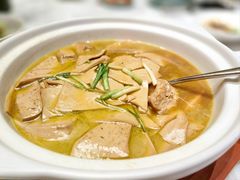 -无锡苏宁银河国际酒店-悦府65中餐厅