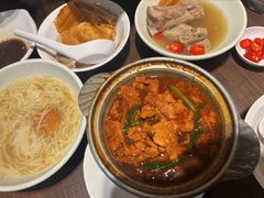 -松發肉骨茶(牛车水店)