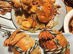 -蚝翅·海鲜粥·烧烤·龙虾季(海曙天一店)