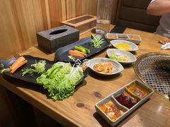 -牛人·雪花牛·木炭烤肉(昆山陆家店)