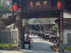 -青城甲(青城山店)