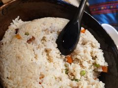 -兰木肆·云南菜(龙湖U城天街店)