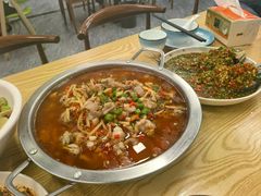 -艺味深尝(云锦路店)