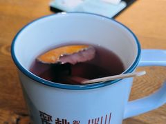 -蜜桃餐厅·伴山(湖滨商业街店)