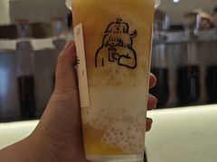 -喜茶(北京丰台银座和谐广场店)