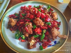 -宴武夷·匠心闽味(印象大红袍店)