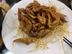 -文记壹心鸡(宝华路店)