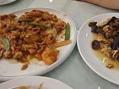 -同发号饭庄(复兴路店)