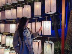 -淄博聊斋城景区