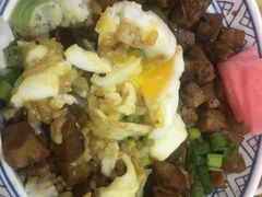 -神田川拉面店(上游街店)