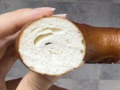 德国结-81BAKERY(大学路店)