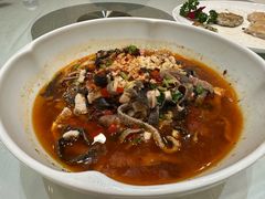 -顺风山庄(水濂山店)