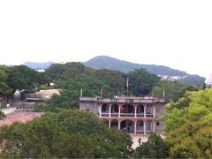 iphone_upload_pic-胡里山炮台