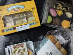 -盒马鲜生(双清路店)