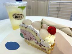 -姆们M Sweetie Cake(三里屯店)