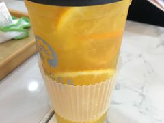 -霸王茶姬(五一路店)