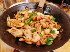 -肠相汇常德老肠子馆(雨花亭店)