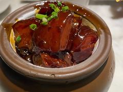 -小菜园新徽菜(合肥滨湖世纪金源店)
