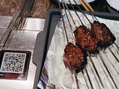 -熙成烧烤·三十三年(开发区店)