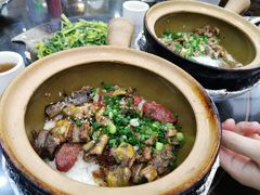 -红星光发煲仔饭(文海店)