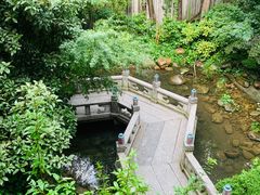 -和平官邸·花园餐厅(武定西路店)
