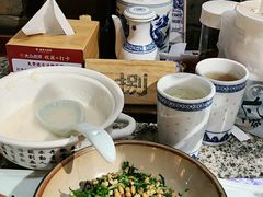 -南京大牌档(香港广场店)