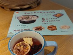 -蜜桃餐厅·伴山(绿宝广场店)