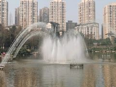 -龙头寺公园