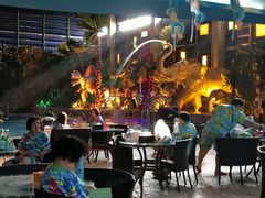 -宝丽金大酒店·洗浴中心