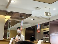 -海底捞火锅(宇飞大厦店)