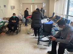 -首都医科大学附属北京天坛医院