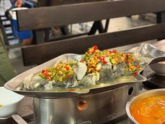 -大螃蟹海鲜餐厅