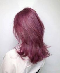-KIMI HAIR SALON·烫染设计店