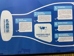 -蒙牛工业旅游景区