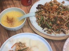 -合合春饼(潘家园店)