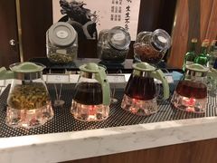 -云海轩·海鲜自助-河北云瑧世纪大饭店1F