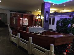 -碧露轩·大益茶体验馆(镇江路店)