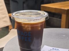 -VOYAGE COFFEE(杨梅竹店)