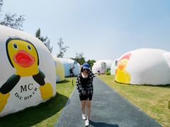 -漳州滨海火山岛自然生态风景区