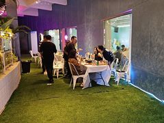 -CIAO·团建聚餐·生日派对轰趴馆(福田店)