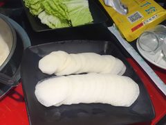 -友记功夫香·人民川菜(红牌楼店)
