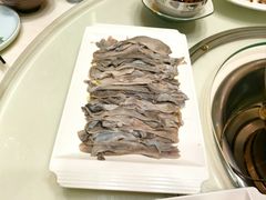 -福寿斋·老北京铜锅涮肉·烤鸭(顺义总店)