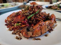 -猪肉婆私房菜(容桂总店)