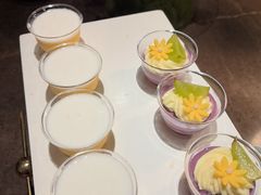 -杭州开元名都大酒店·地中海自助餐厅