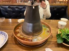 -东镇老火锅(高新区店)