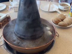 -阳坊大都涮羊肉(阳坊总店)